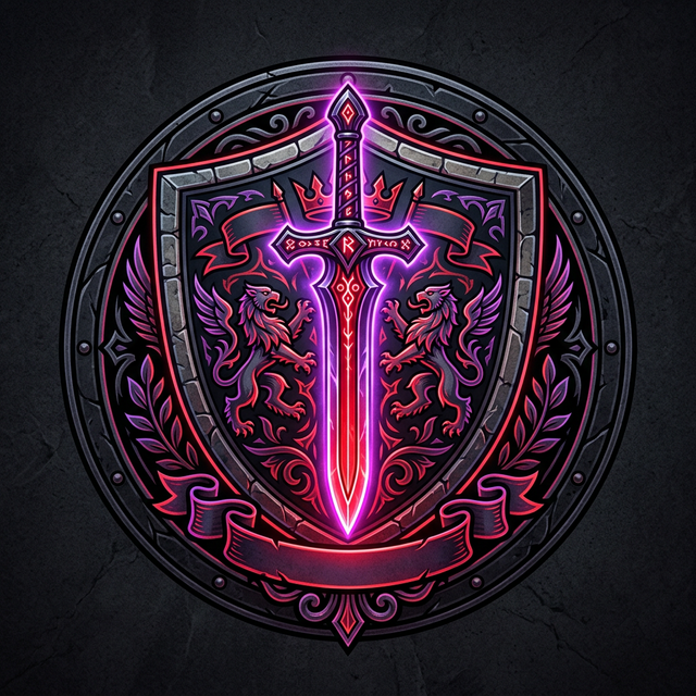 Guild Logo
